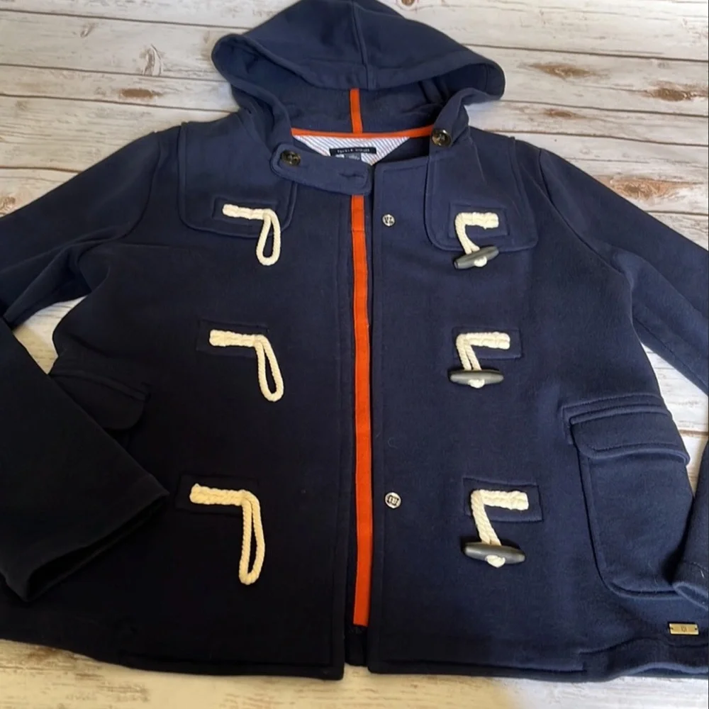 Tommy Hilfiger Hoodie - Picture 8 of 9